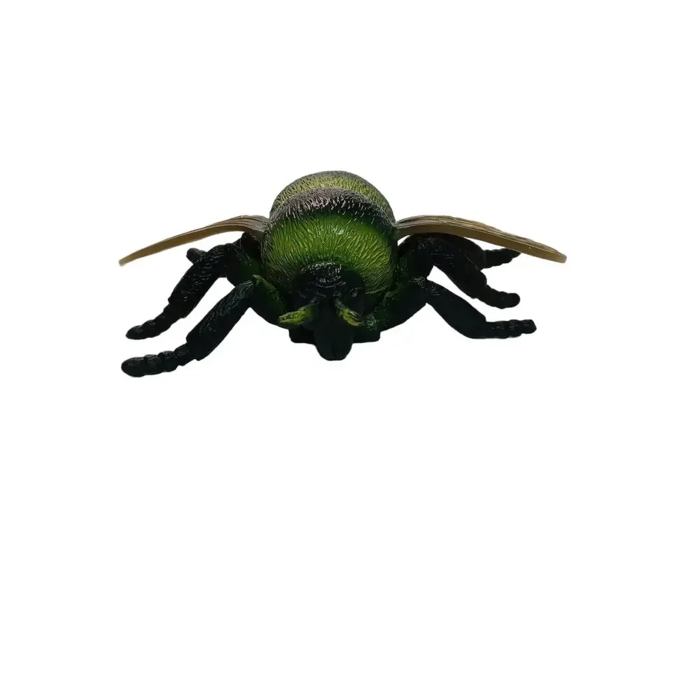 Realistic Fake Insects Spider Fly Bee 🕷️🐝🪰 Creepy Crawling Prank Prop Set